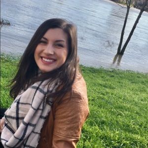 Meet your Posher, Sara